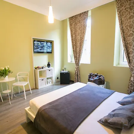 Jb Relais- Campo De' Fiori