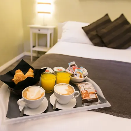 Bed & Breakfast Jb Relais- Campo De' Fiori 4*