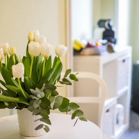Jb Relais- Campo De' Fiori Bed & Breakfast Rom