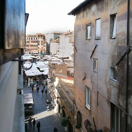 Jb Relais- Campo De' Fiori 4* Rom