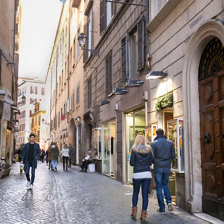 Jb Relais- Campo De' Fiori