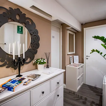 Bed & Breakfast Jb Relais- Campo De' Fiori 4*