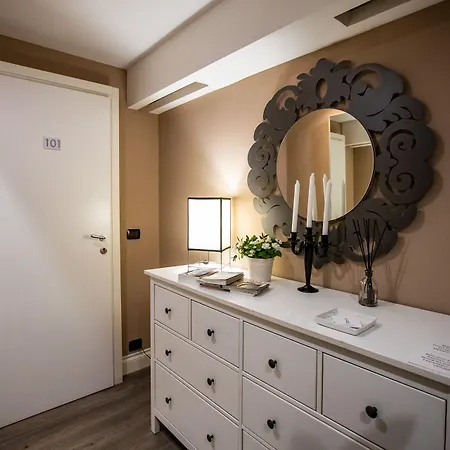 Bed & Breakfast Jb Relais- Campo De' Fiori 4*