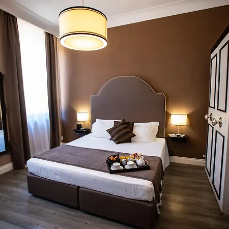 Jb Relais- Campo De' Fiori